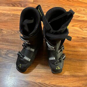 Fischer Men's Snowboard Boots Size: 255 (Men's 7.5)